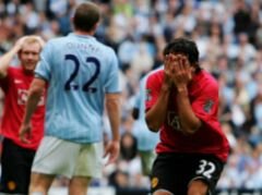 Report : City 1 United 0