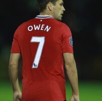 Owen : "Je peux aider United"