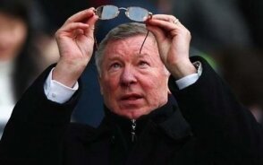 Interview : Sir Alex Ferguson