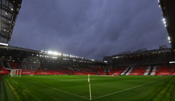 Déconfinement anglais : Old Trafford n'accueillera pas de spectateurs