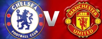 Date fixée (ou presque) pour Chelsea - United !