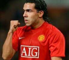 Les remplaçants inspirent Tevez 