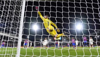 Crystal Palace 1-1 Manchester United : l'heure des regrets