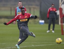 Welbeck se méfie des Magpies
