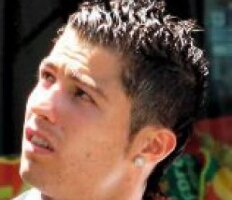 Fergie : "Il y a une vie après Ronaldo"