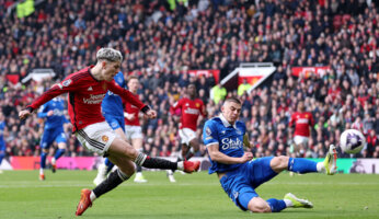 Preview : Manchester United - Everton