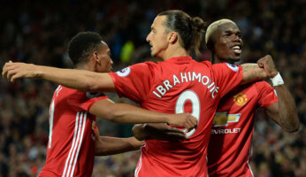 Réactions : Manchester United 2 Southampton 0