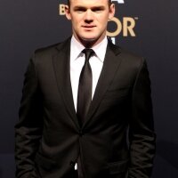 Rooney encense Fergie