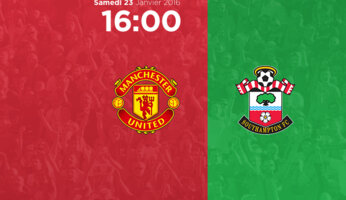 Preview : United v Southampton