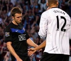 La machine de United a des ratés