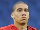 Smalling est impatient 