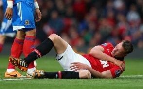 Jones se blesse contre Hull