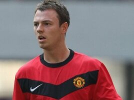 Corry veut imiter Jonny