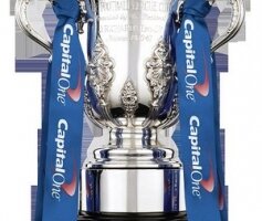 Capital One Cup : ce sera Chelsea