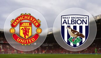 Preview : United v West Brom