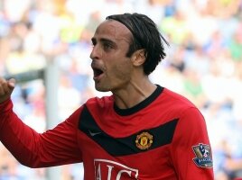 Berbatov veut faire taire les critiques