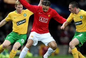 Preview : Celtic - United