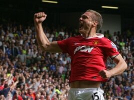 Report : United 2 Chelsea 1