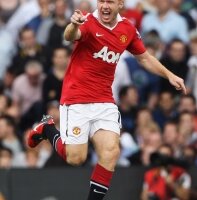 Nani, élogieux envers Scholes