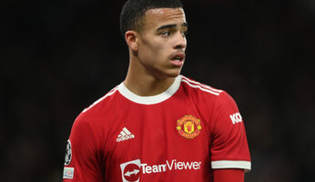 Mason Greenwood visé par des accusations de violences (mis à jour)