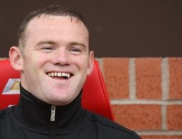 Rooney : "On y va pour gagner"