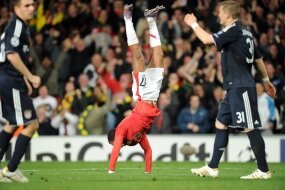 Réactions : United 3 Bayern 2