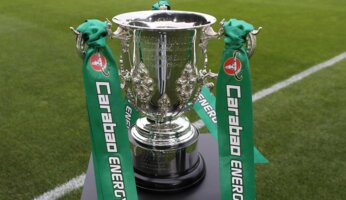 Carabao Cup : ce sera Everton en quarts