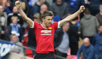 Encore une année pour Carrick