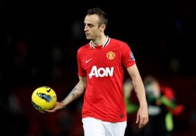 Berbatov veut jouer!