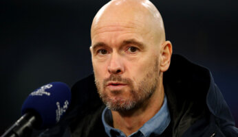 Un accord aurait été trouvé avec Erik ten Hag