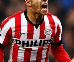 Van der Sar : Depay est une future star