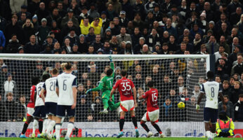 Preview : Tottenham Hotspur - Manchester United