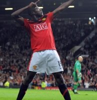 Welbeck jusqu'en 2013