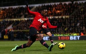 Report: United 1 Spurs 2