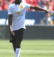 Welbeck a impressionné Cole aux USA