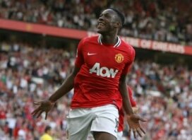 SAF parle de Welbeck