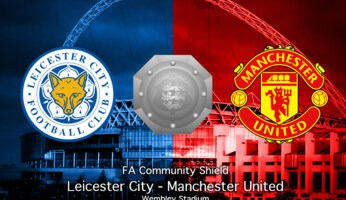 Preview : Leicester City v Manchester United