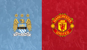 Preview : Manchester City v Manchester United