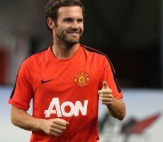 Interview : Juan Mata