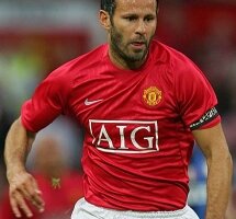 Ryan Giggs... en 90 sec