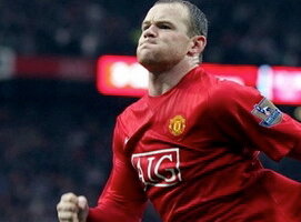Rooney vise la 1ère place
