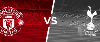 Preview : United v Tottenham