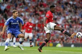 Welbeck, hâte pour Liverpool