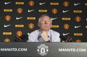 Sir Alex envisage toutes les solutions