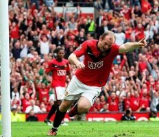 L’appel de Rooney