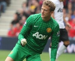 Lindegaard aime la concurrence