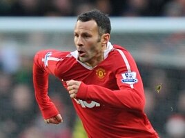 Un nouveau contrat pour Giggs ?