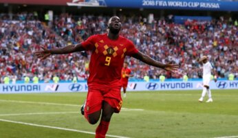 Coupe du Monde 2018 : Lukaku au top, De Gea en difficulté