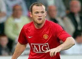 Rooney : plus que des buts