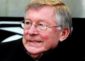 Sir Alex suspendu